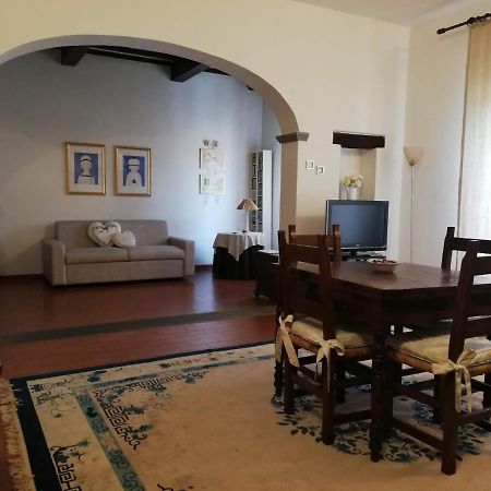 Ginevra Casa Vacanze 판자노 외부 사진