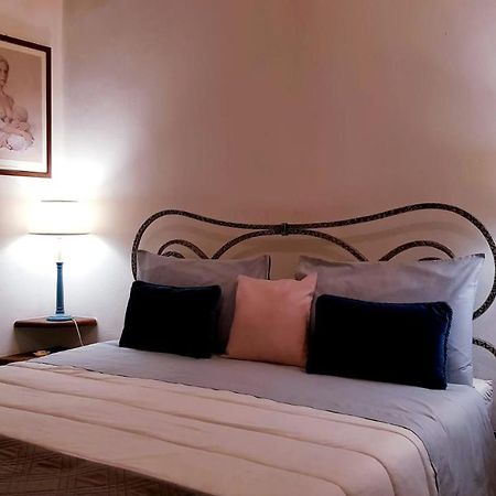Ginevra Casa Vacanze 판자노 외부 사진