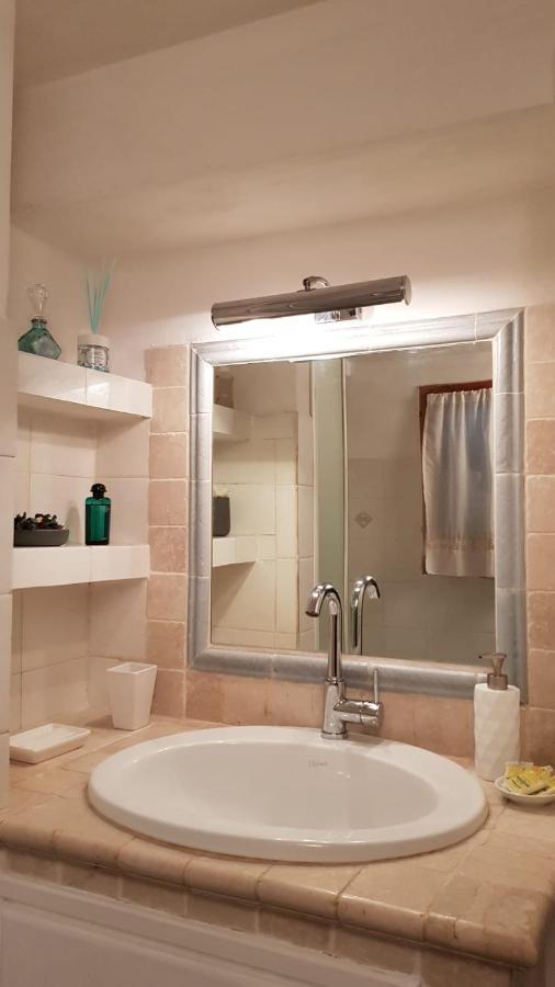 Ginevra Casa Vacanze 판자노 외부 사진