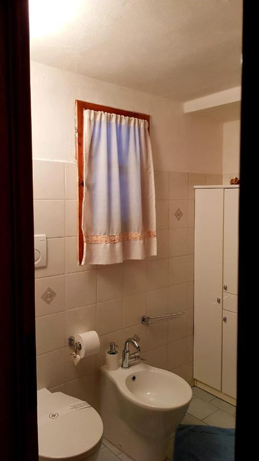 Ginevra Casa Vacanze 판자노 외부 사진